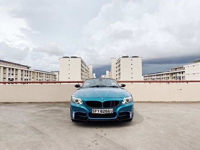 Me Z