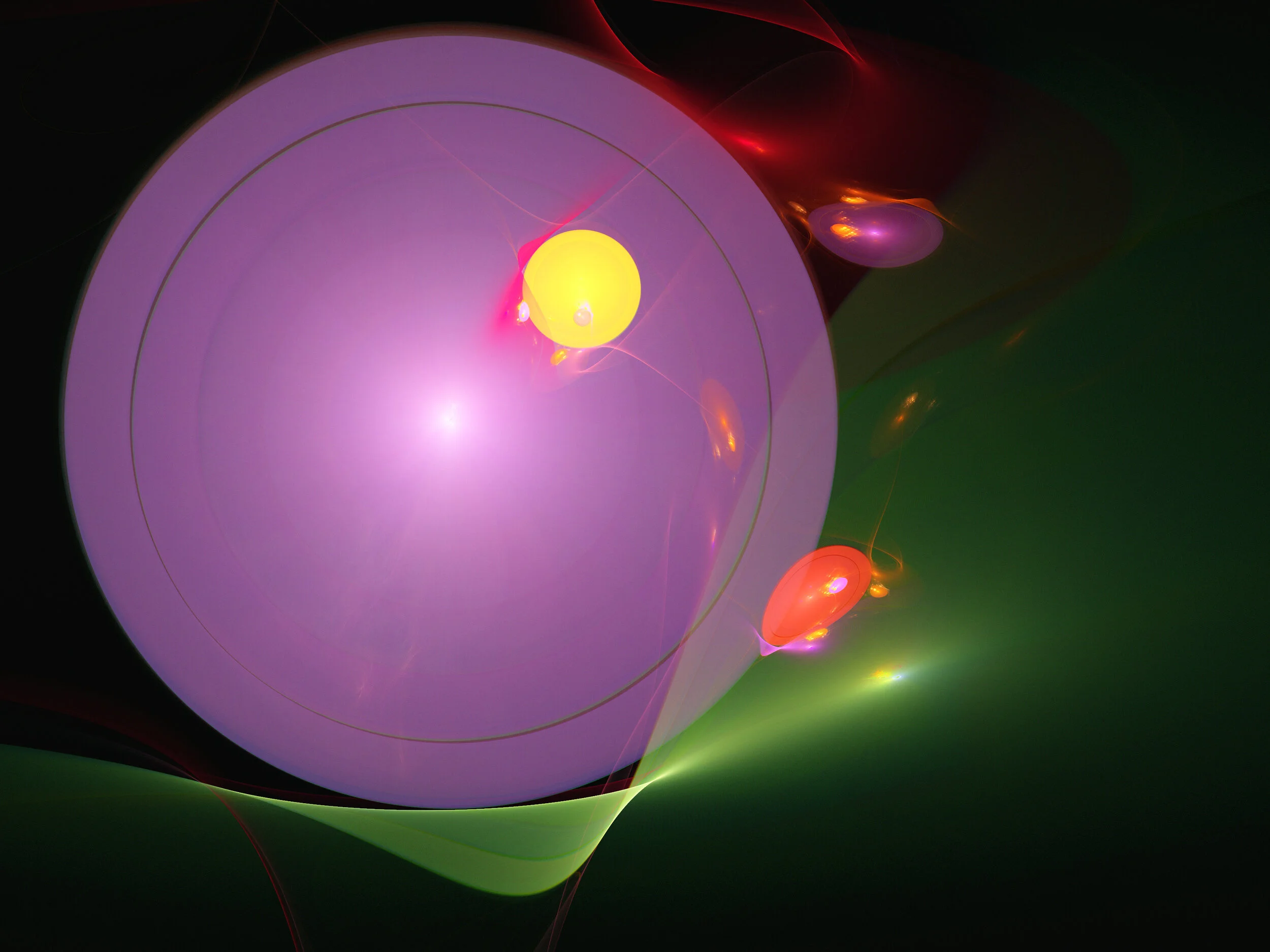 Space Ball
