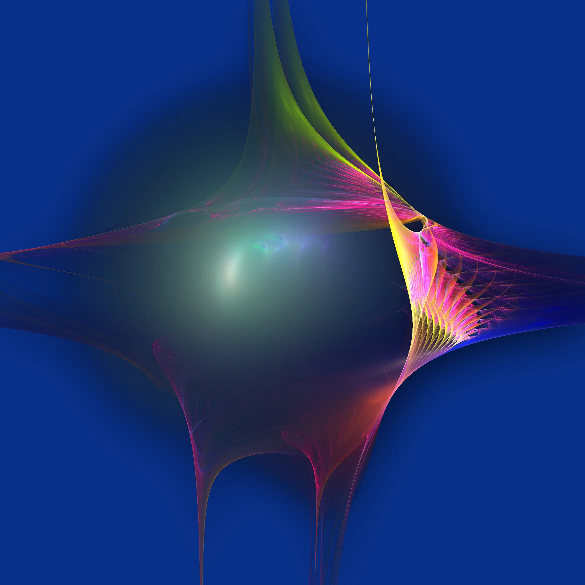 Trumpet Universe