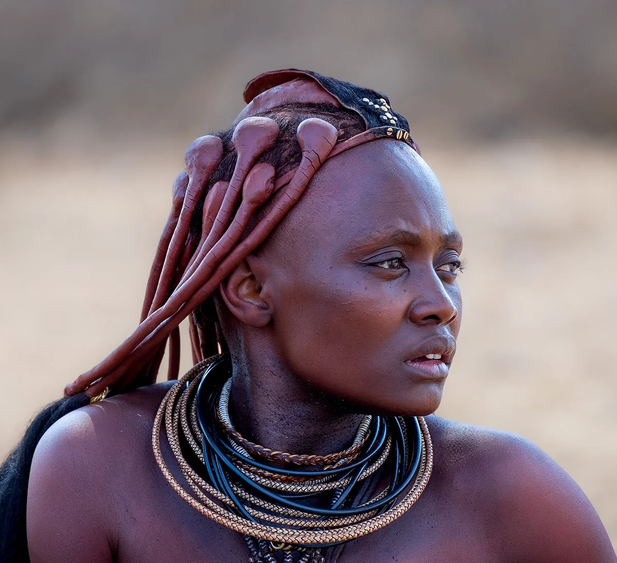 Muhimba Lady