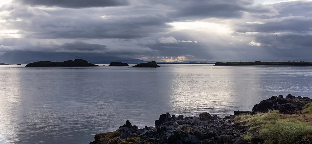 Iceland