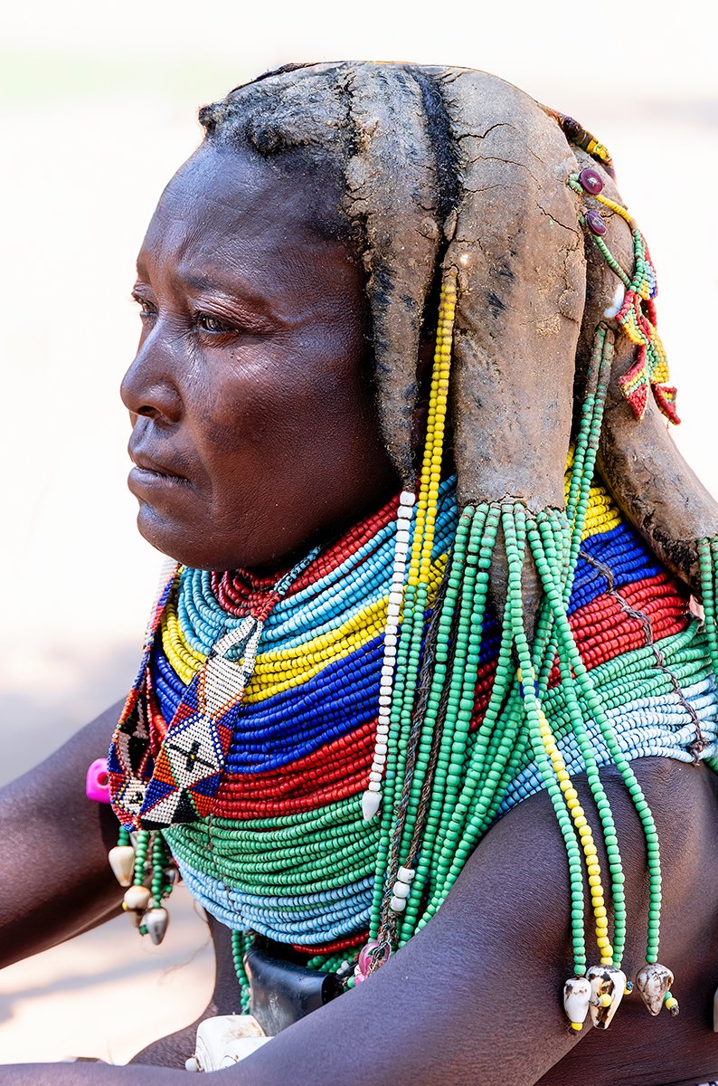 Muilla Lay - Angola