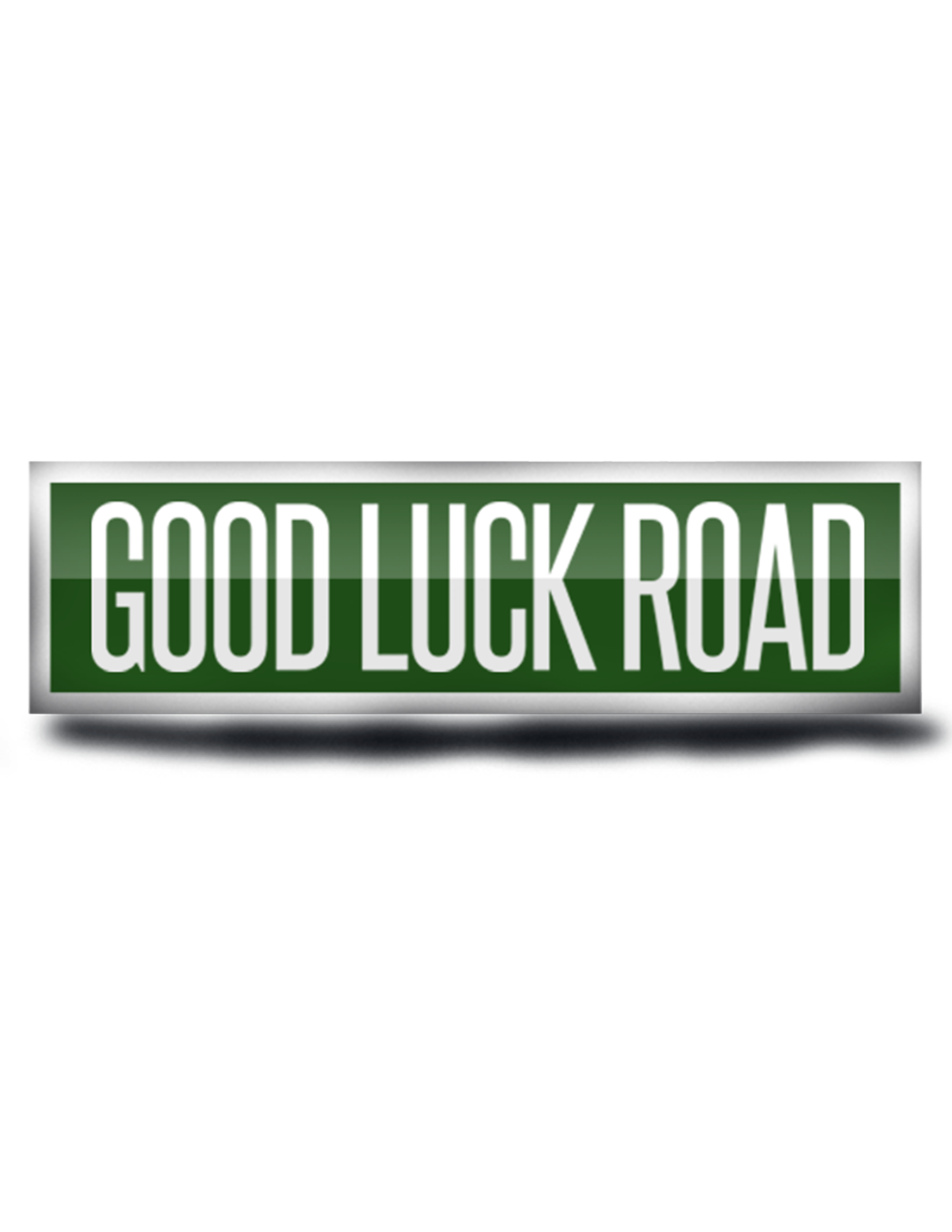 Good Luck Road Films and Photography