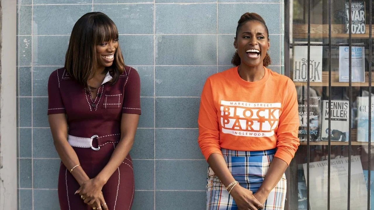 INSECURE Season Four: What I Know So Far in No Particular Order