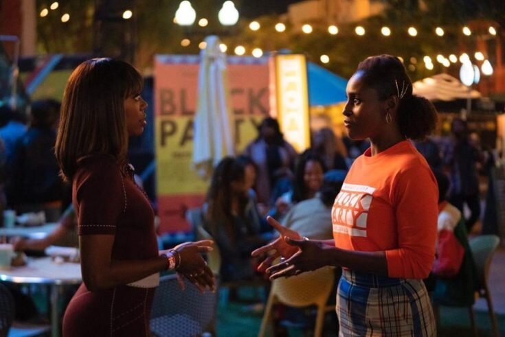 INSECURE Season Four: Episode Six Epiphanies, Observations and Stuff