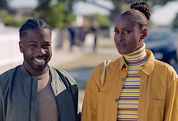 INSECURE Season Four, Episode Seven: Molly, Mountains, Mindfulness and My Thoughts in No Particular Order