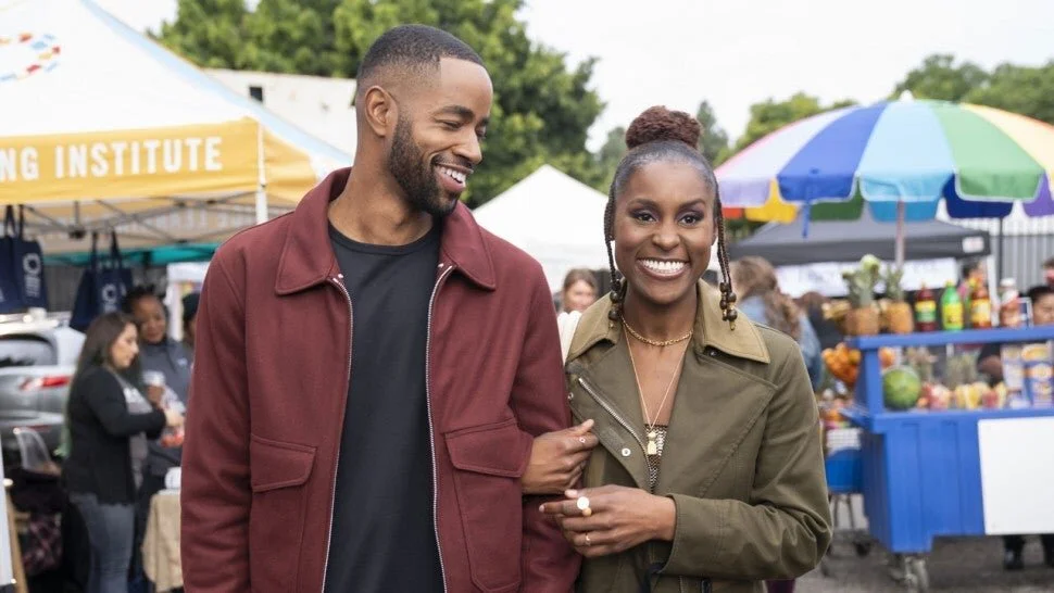 INSECURE Season Four, Episode Eight: Expectations, Identities and Lawrence’s Episode (and my thoughts about it all in no particular order)
