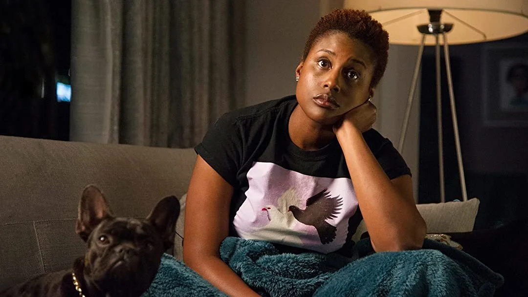 INSECURE Season One, Episode One: At the Root of Resentment, A Flashback, A Review