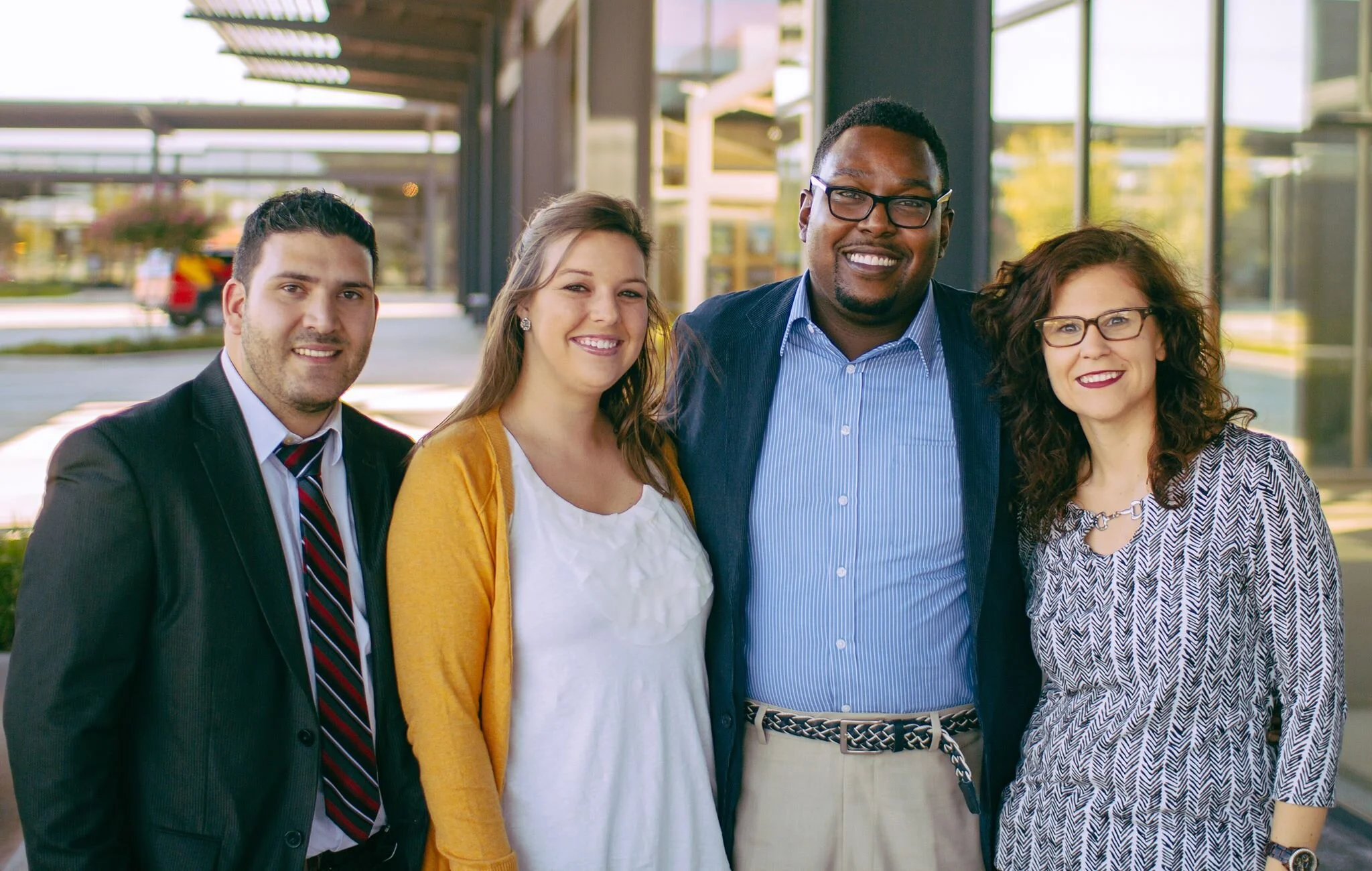 The First 5 Things I Need Young Professionals to Know