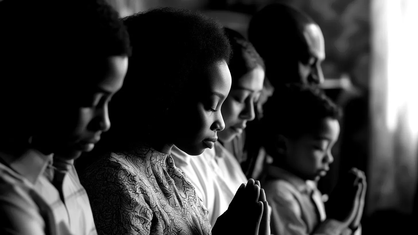 Watch Night Began in 1733, Not 1862