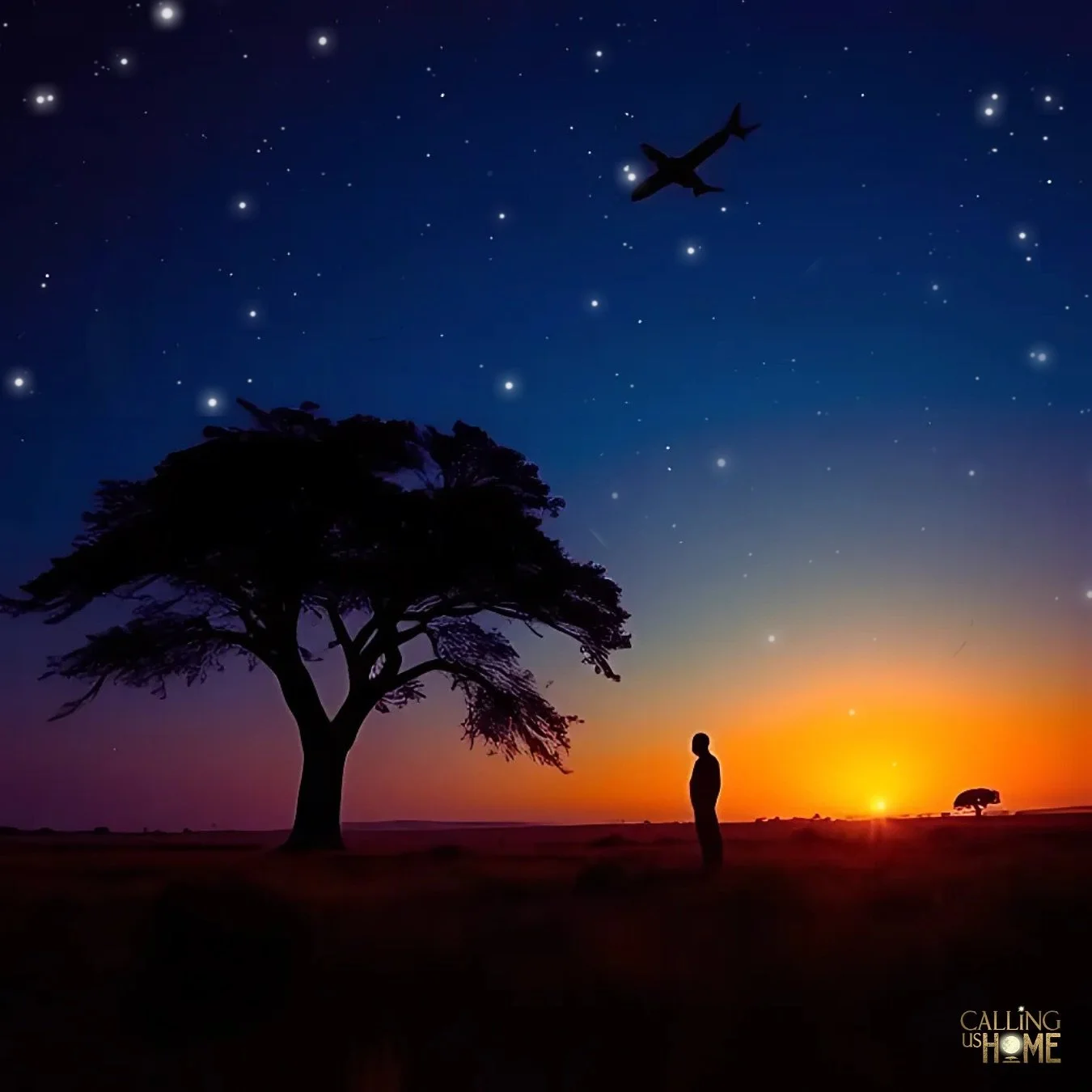 This time of the year is about cherishing the ones we hold dear, wherever they may be. ❤️✨ The story of ‘Calling Us Home’ beautifully reminds us that home isn’t just a place—it’s where your heart feels most loved. 🏡💖 T