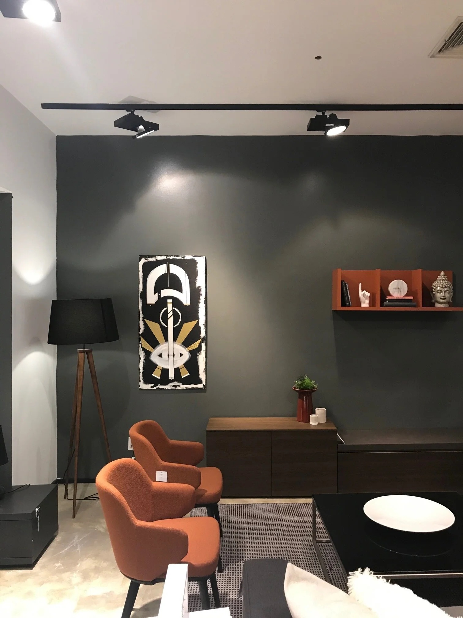 Solo Exhibition. M Collection Artist Program. M Collection Home Store | DUMBO, BK | Aug.1st-Sept. 1st, 2019.  