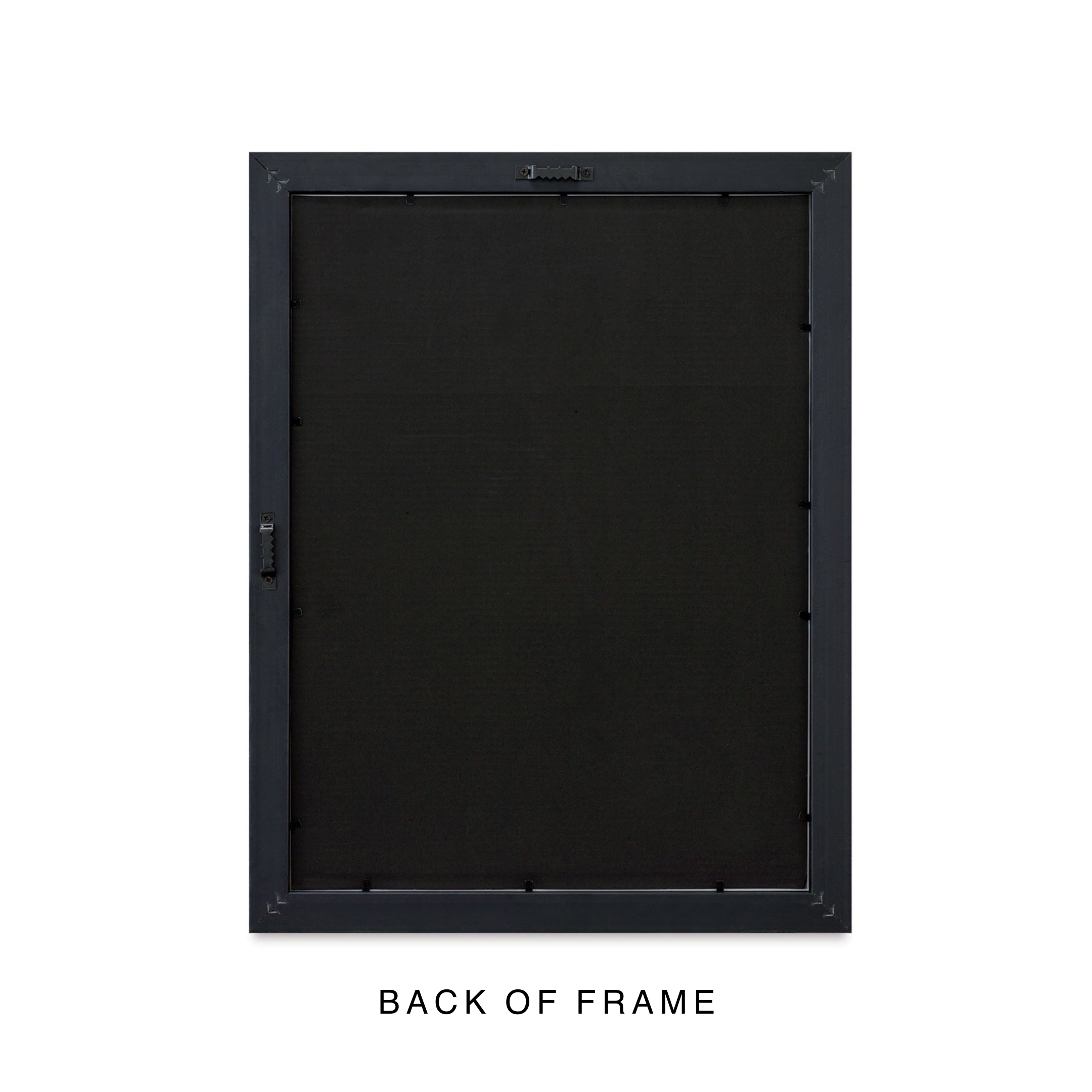 back-of-black-artwork-frame-art-print