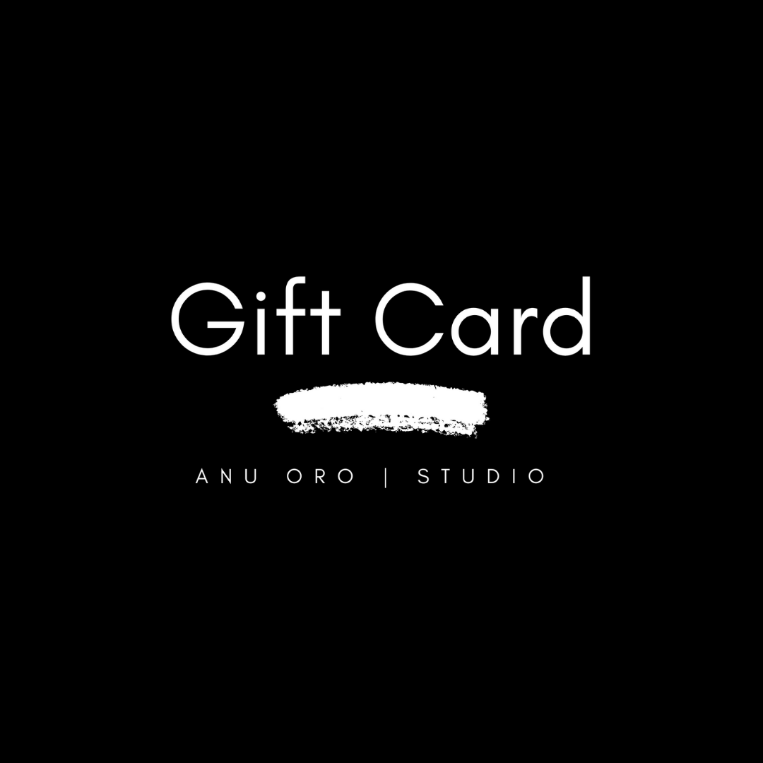 A.O.S Gift Card