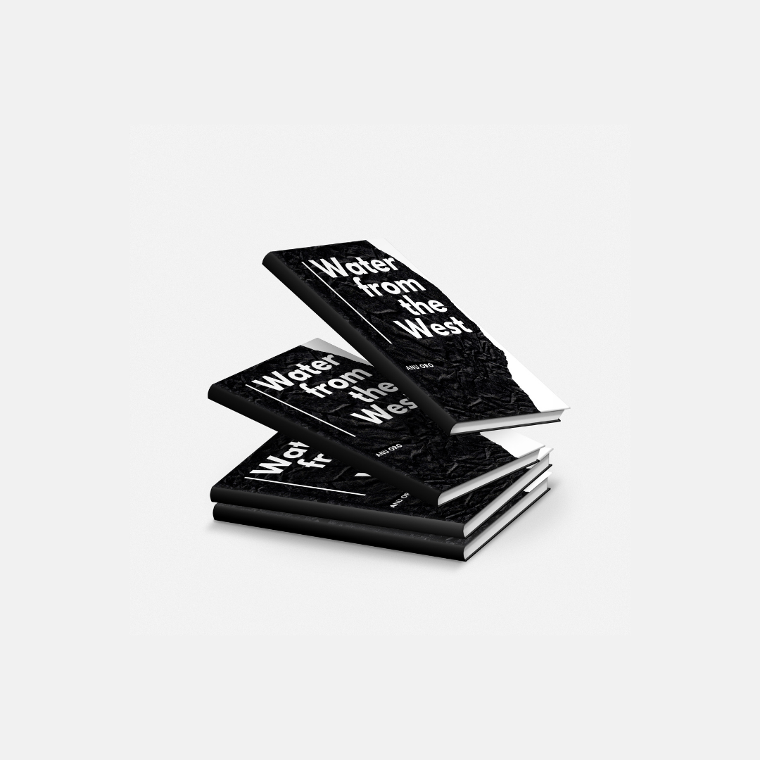 "Water from the West" (ebook).