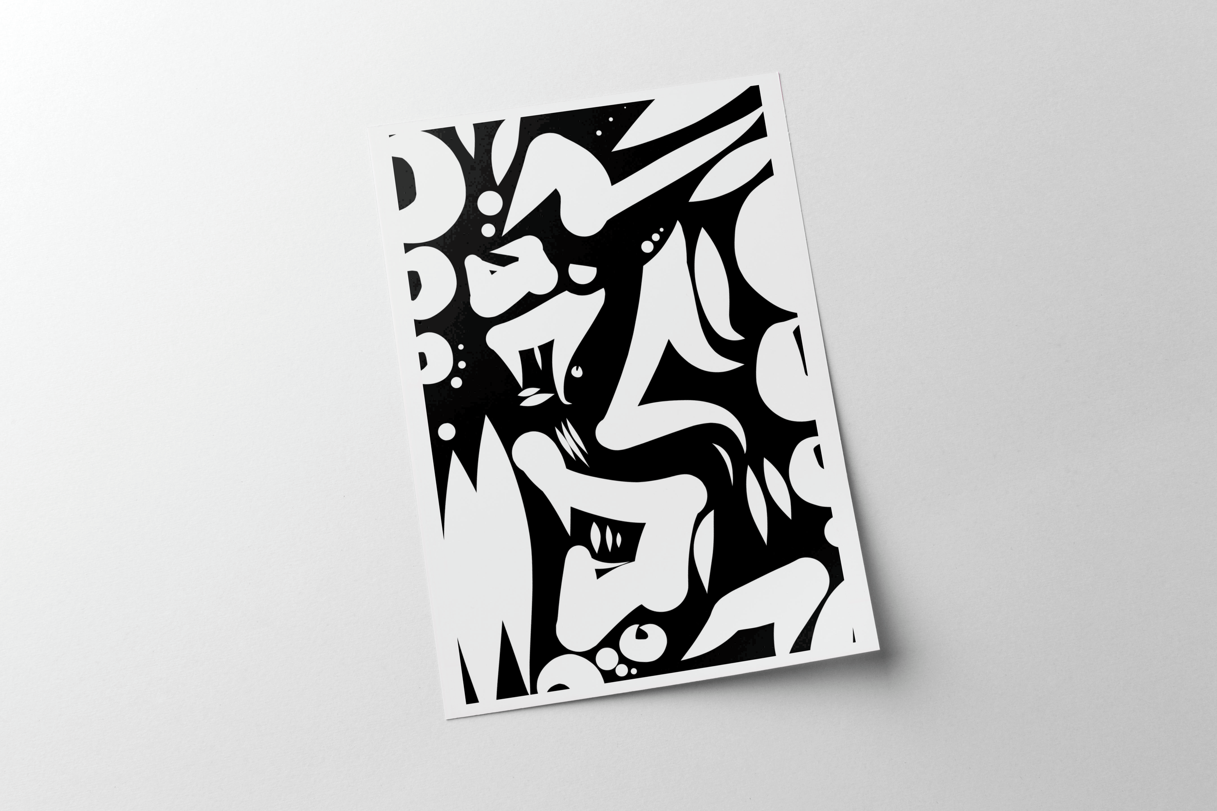 bold-graphic-black-and-white-artwork-nj-artist-anu-oro-original-print