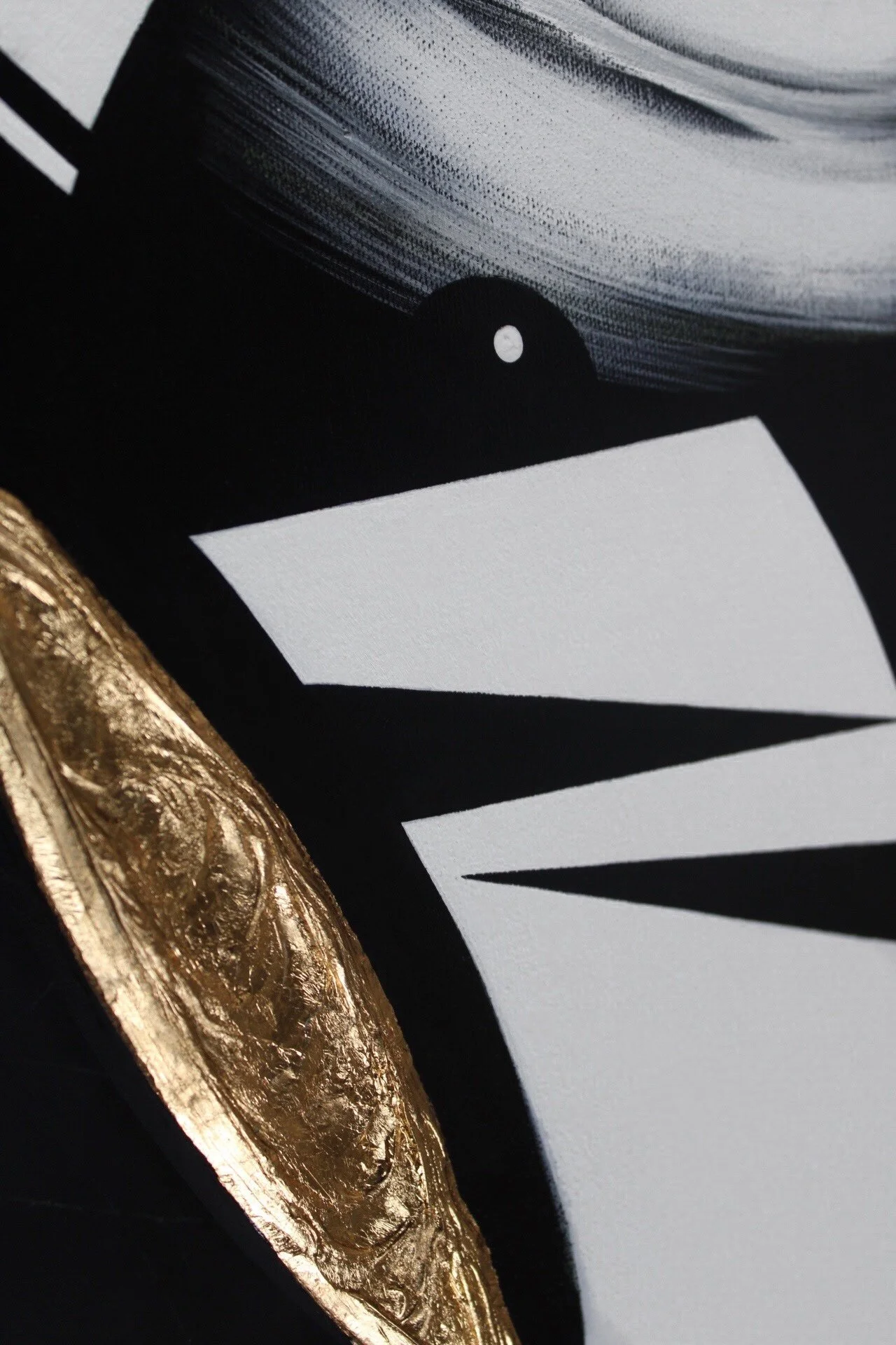 artwork detail anu oro studio