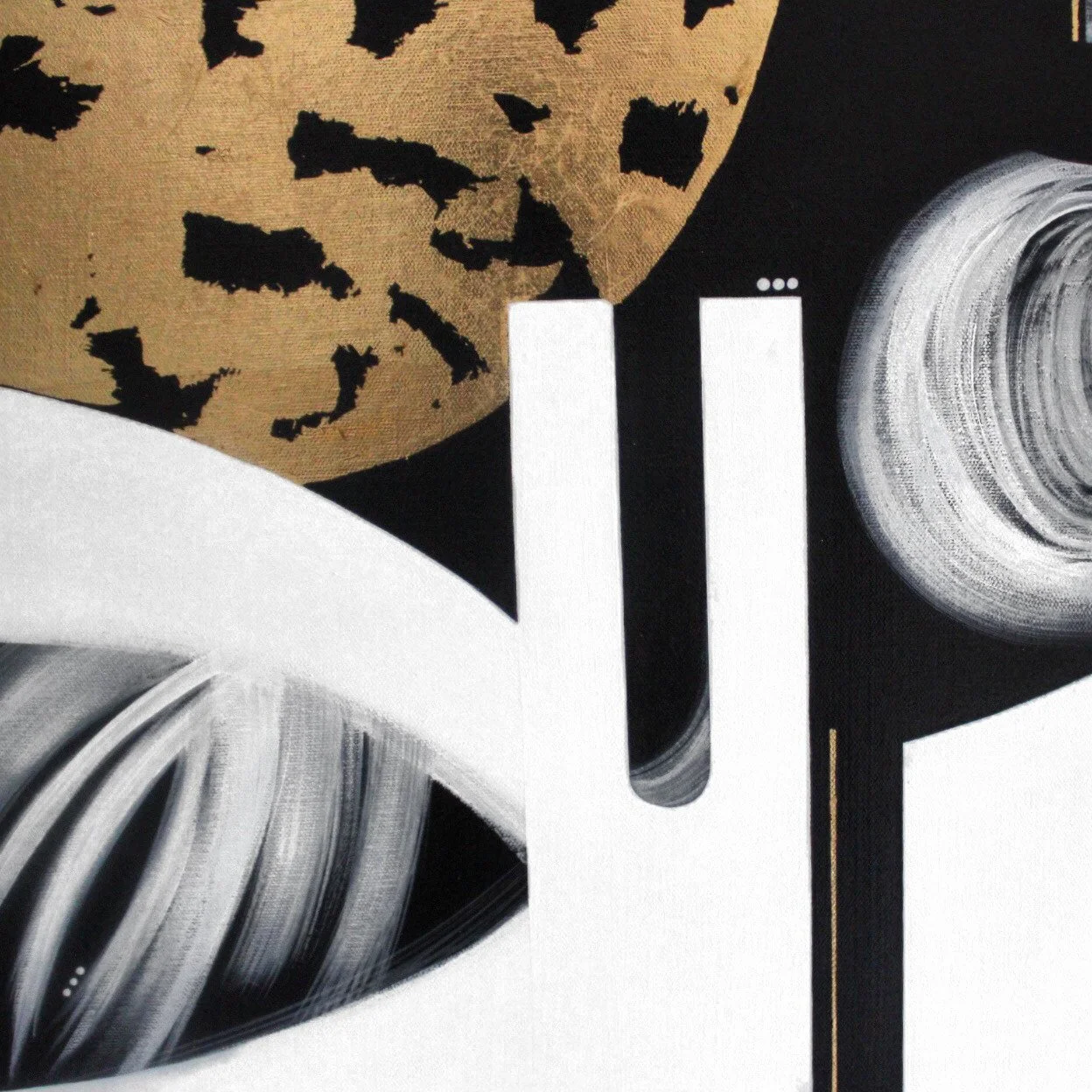 artwork details Anu Oro studio