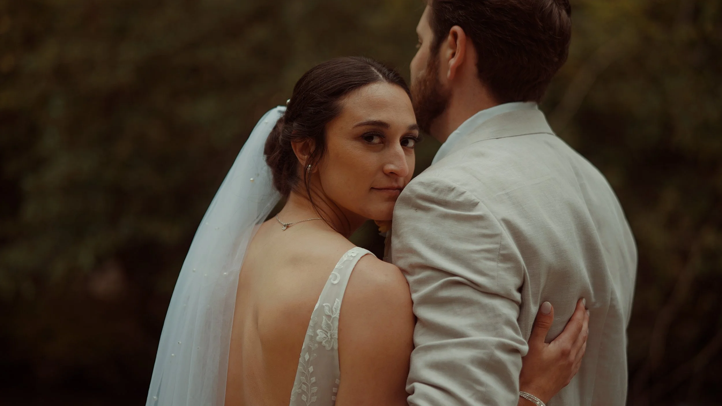 TW Productions Knoxville Wedding Videography