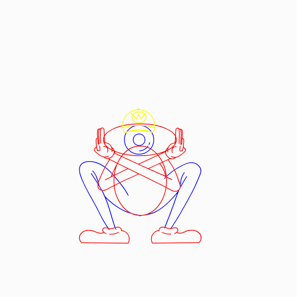 Cel Animation — Ana Perez Lopez Cel Animation — Ana Perez Lopez