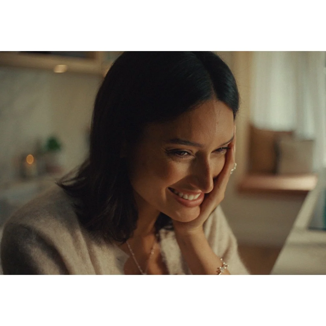 Joma Jewellery | Evergreen

Lovely bit of Alexa 35mm Film Emulation for the Bristol gang ❤️

Client: Joma Jewellery
Production Company: @idolflm
Directors: @goshdamnduo
Producer: @jakegorton 
Casting Director: @andcasting
1st AD: joseyrj
DOP: @timfok
