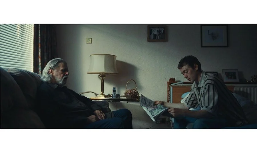@lewiscapaldi &lsquo;Stay Love&rsquo;
Cast
James: @stephenjmc_ Martin: @pauldewdney
Director: @blindeyejack &amp; @samnutt
Producer: @blindeyejack &amp; @samnutt
Production Manager: @ehlclifford
Production Company: @blindeyefilms
DOP: @budders
1st AC