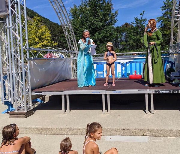 Die Eiskönigin_showeinlage_Erlebniswelt_Sommer_22