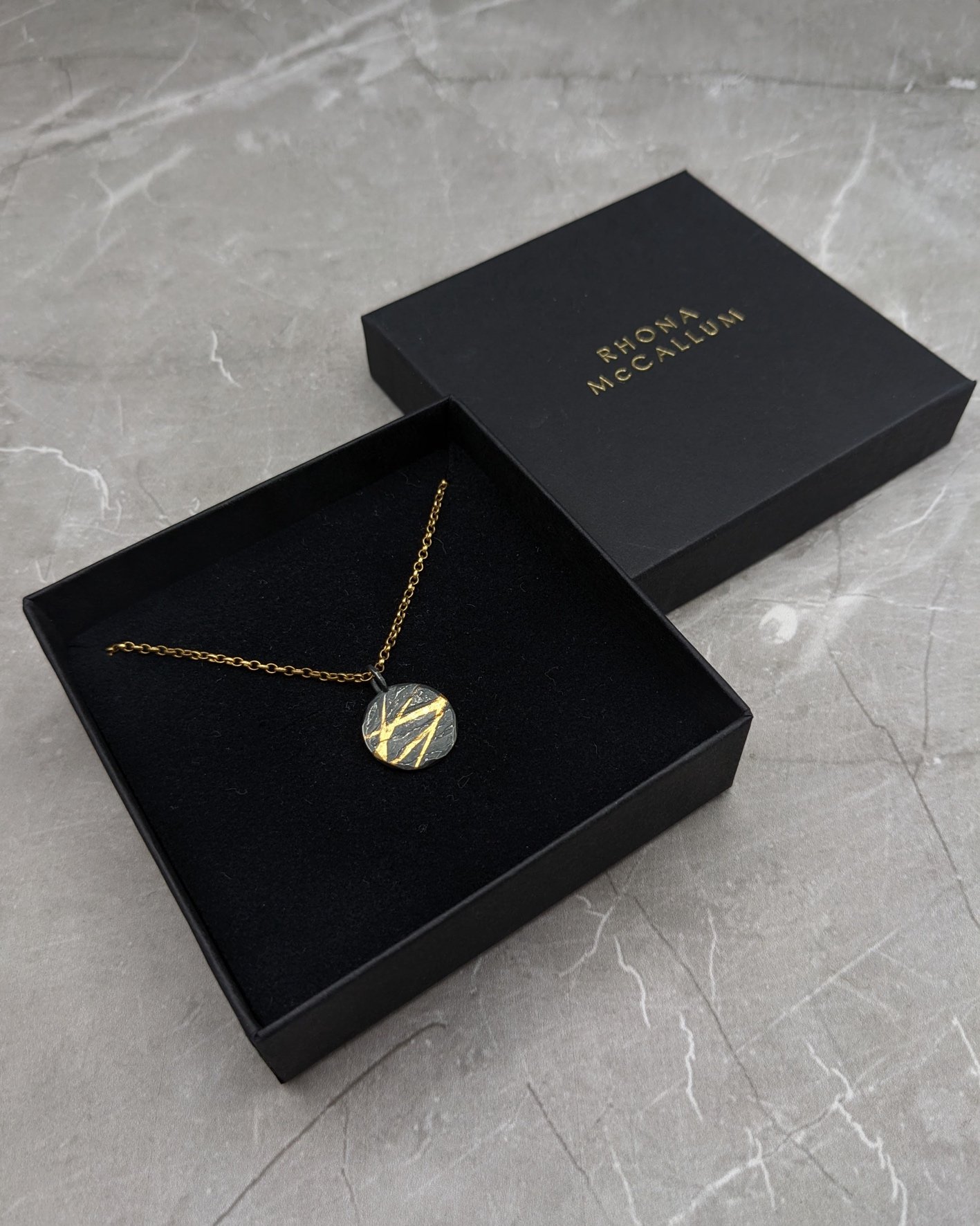 Necklaces — Shop Rhona McCallum Jewellery — Rhona McCallum
