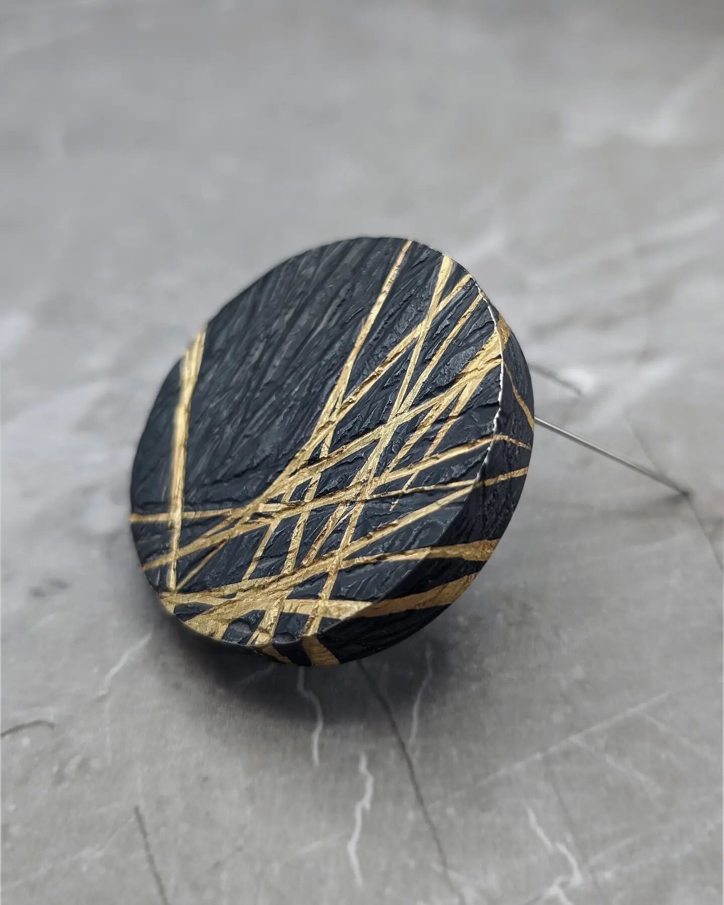 Absolutely thrilled to be included in Goldsmiths&rsquo; Fair&rsquo;s display of 100 brooches at Collect, the leading international fair for contemporary craft and design.

&ldquo;As 2024 marks the 20th year of Collect, we&rsquo;ve got some special pl