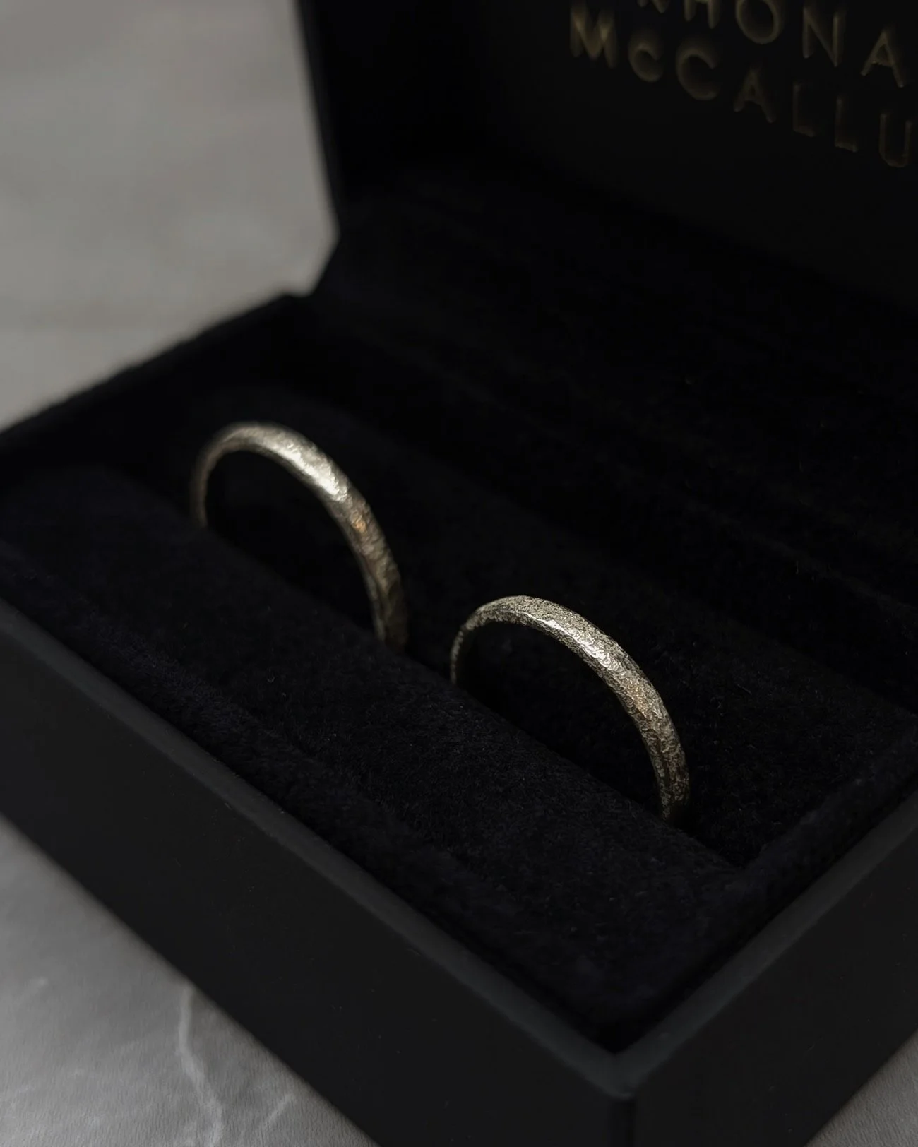 2025 Rhona McCallum 9ct white gold Rosa rings.jpg