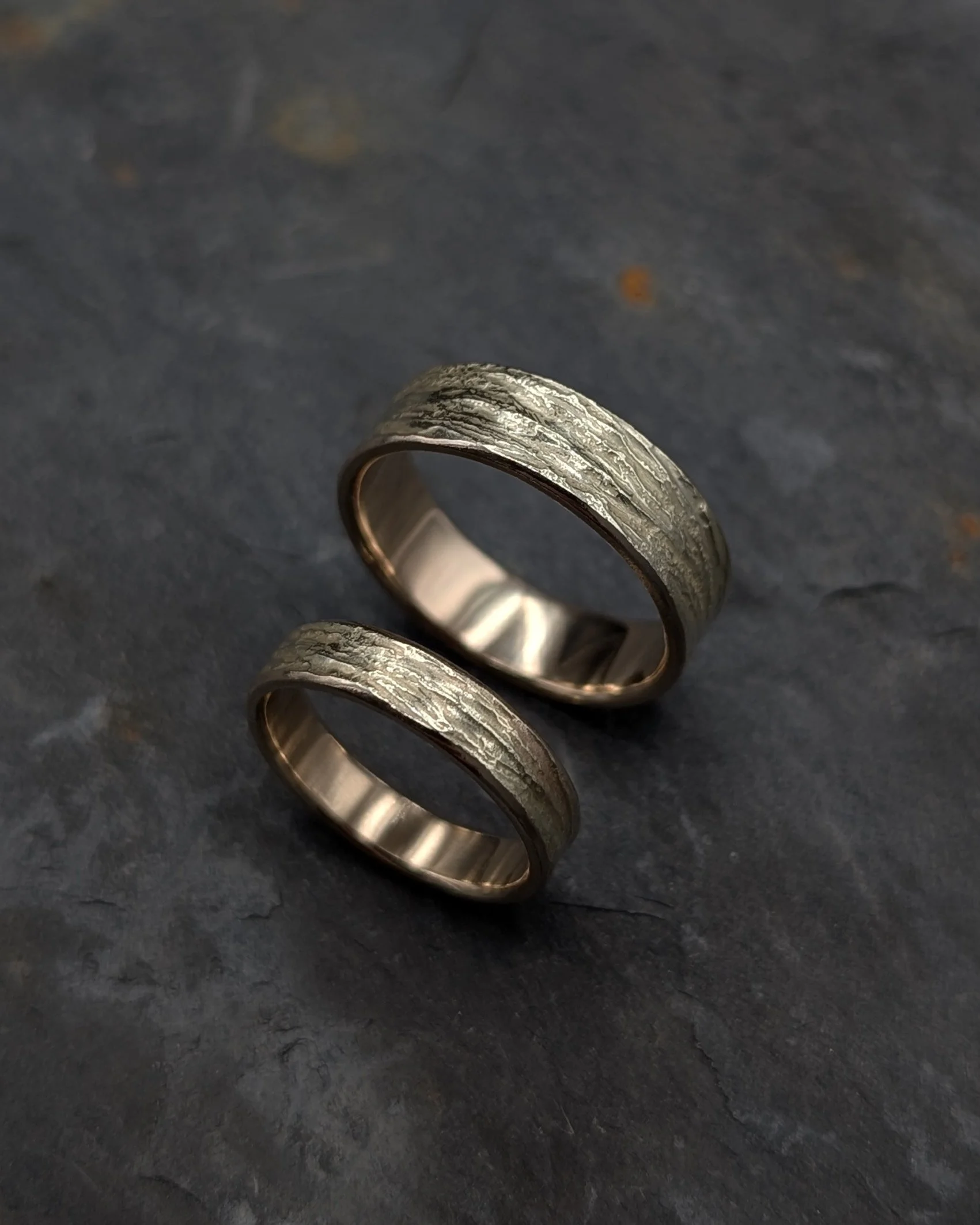 2025 Rhona McCallum 9ct yellow gold Machrie rings.jpg