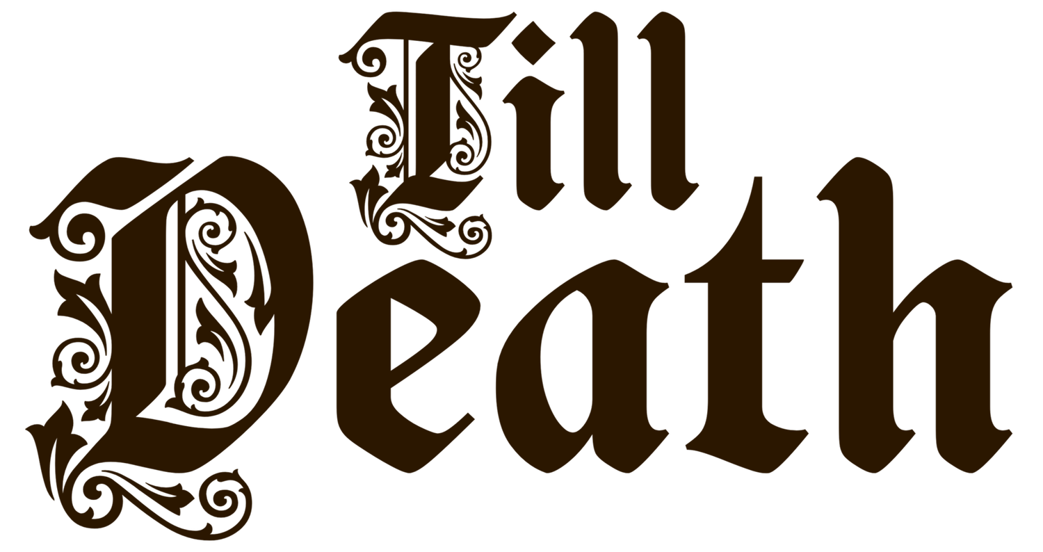 Till Death Photography