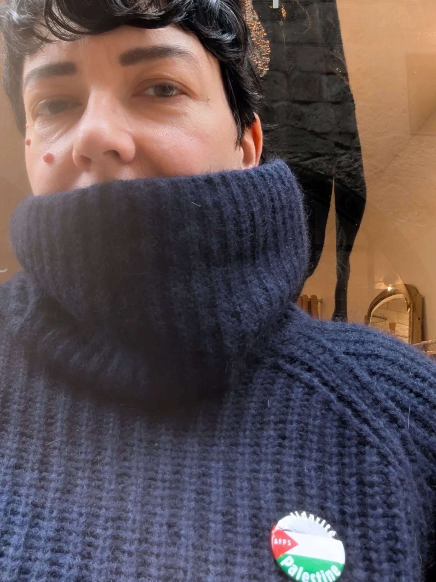 De tout 🖤🤍💚❤️ solidaire de la lutte du peuple p@l&euro;stinien. P@ l&euro; stine vivra, P@ l&euro; stine vaincra !

@29n0vembre