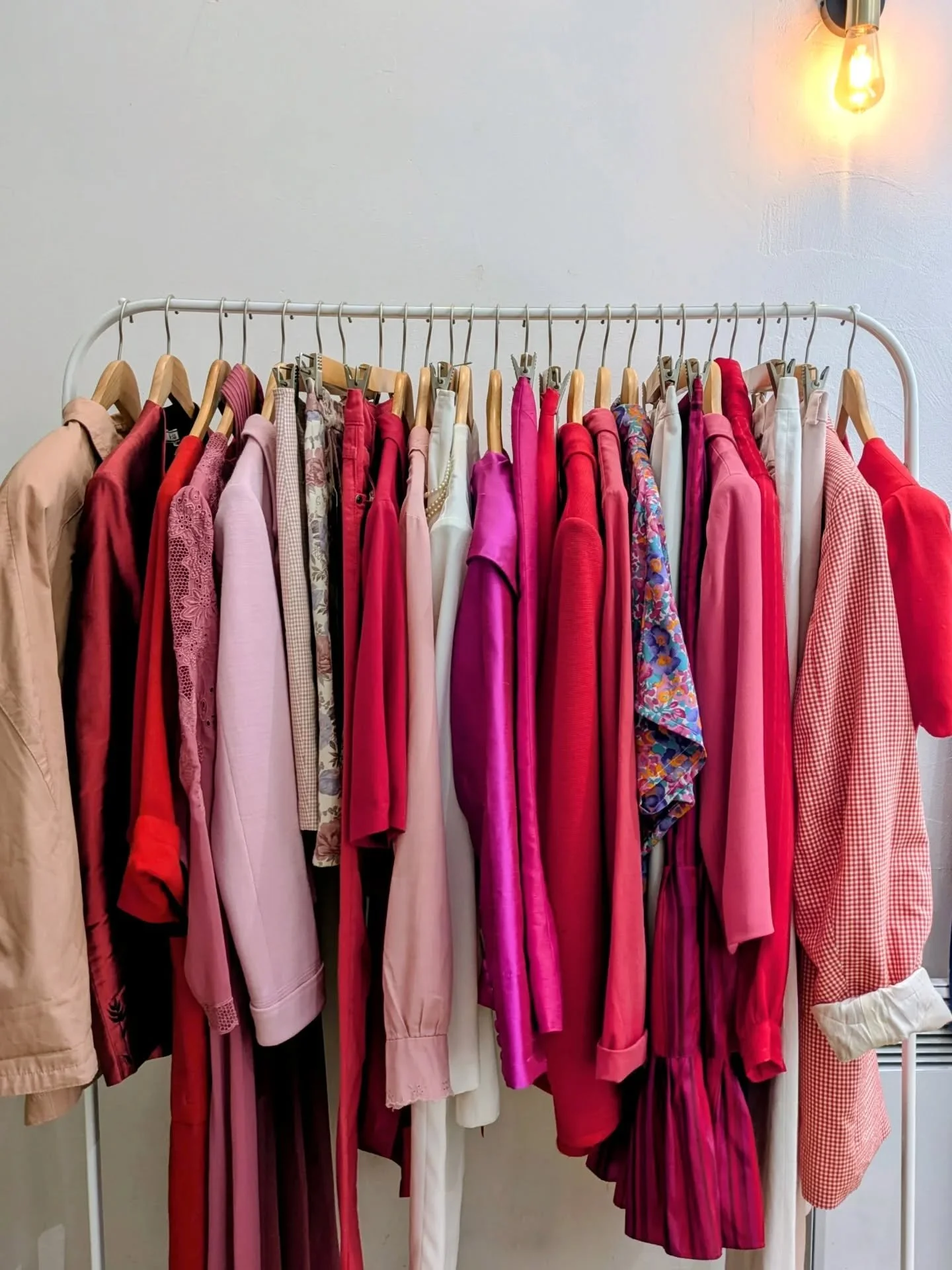 Quand tu veux le printemps ! On est pr&ecirc;t&middot;es 🌷