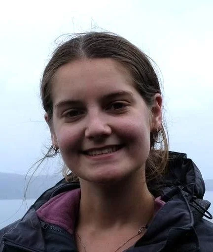 Deputy captain (women): Heloise Brown