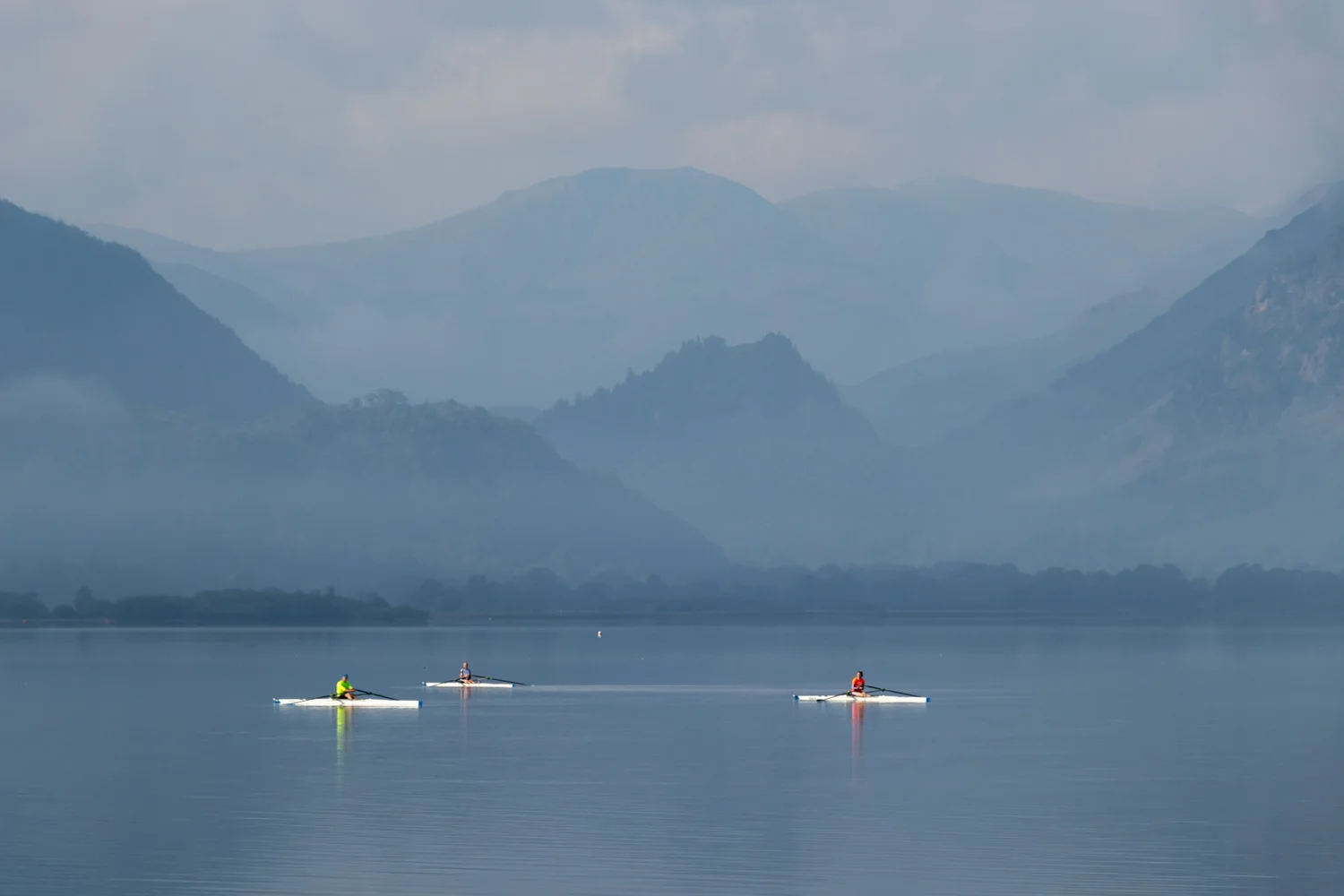 Lakeland Rowing Club