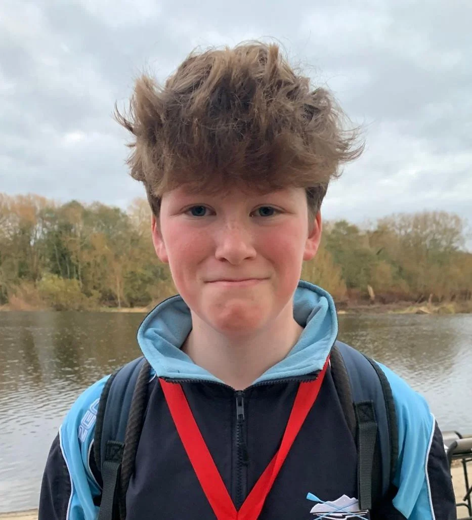 Captain (juniors): Lewis Copeland