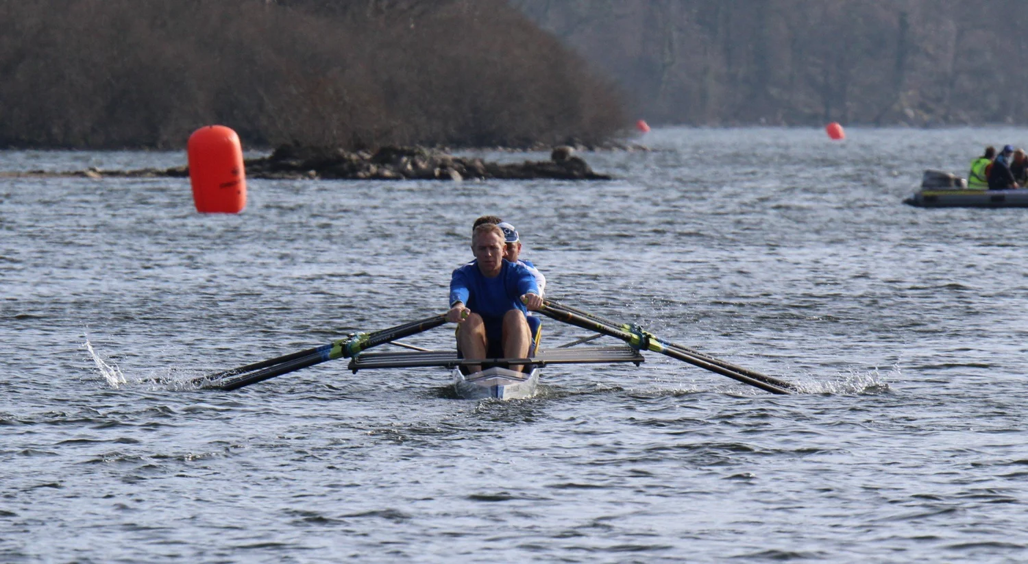 Events — Lakeland Rowing Club