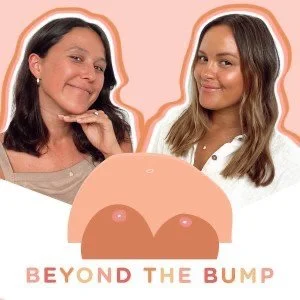 Beyond the Bump podcast