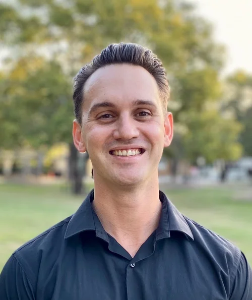 Matt James, couples therapist