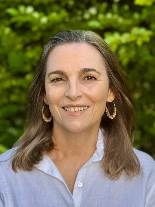 Kate Cavdarski, couples therapist