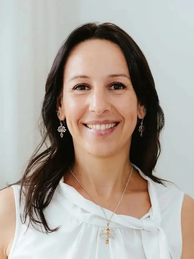 Isabella Bucciol Couples and Individual Therapy