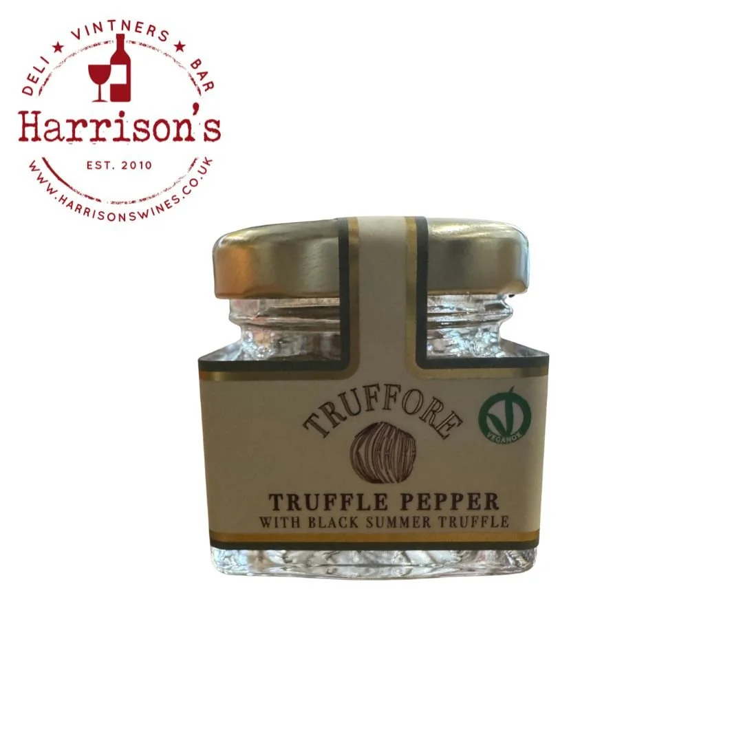 L'Aquila Truffore - Black Truffle Pepper 15g