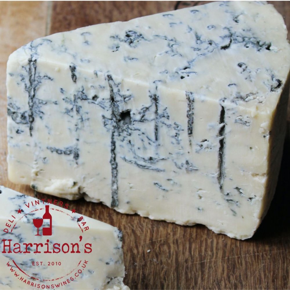 Gorgonzola Blue Cheese 3.3 lbs