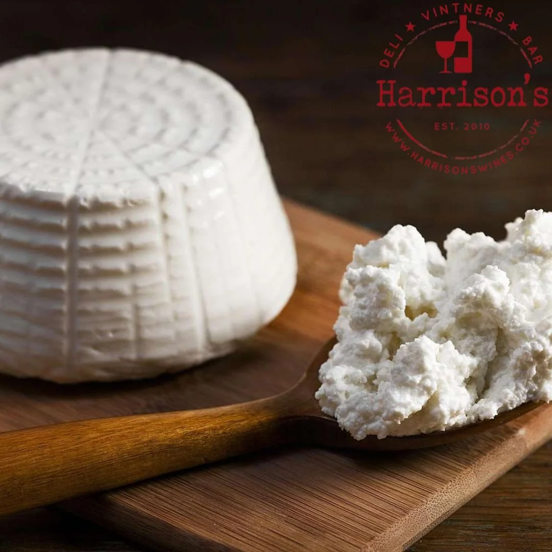 Tops Ricotta Cheese Ricotta 250g — Harrison's Wines