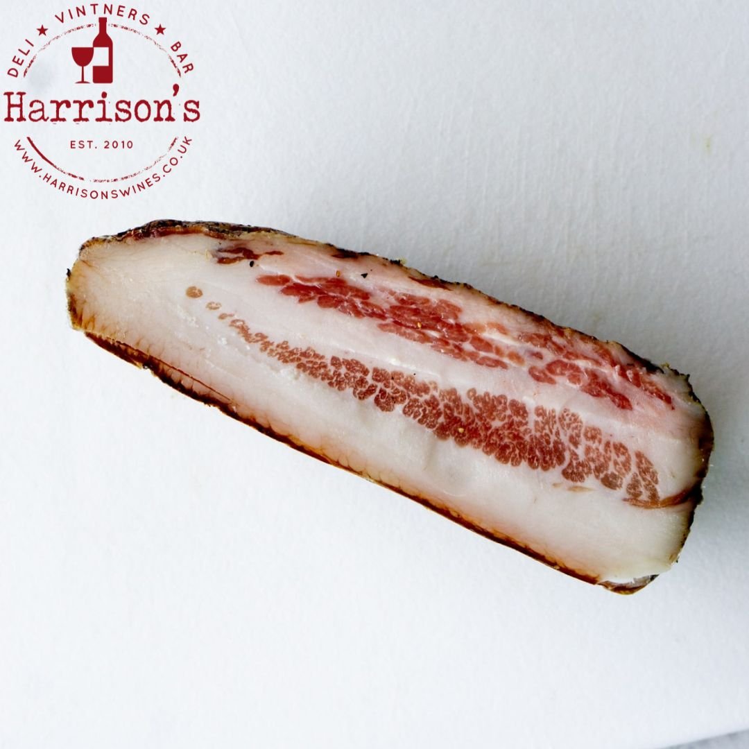 Guanciale Slab 150g