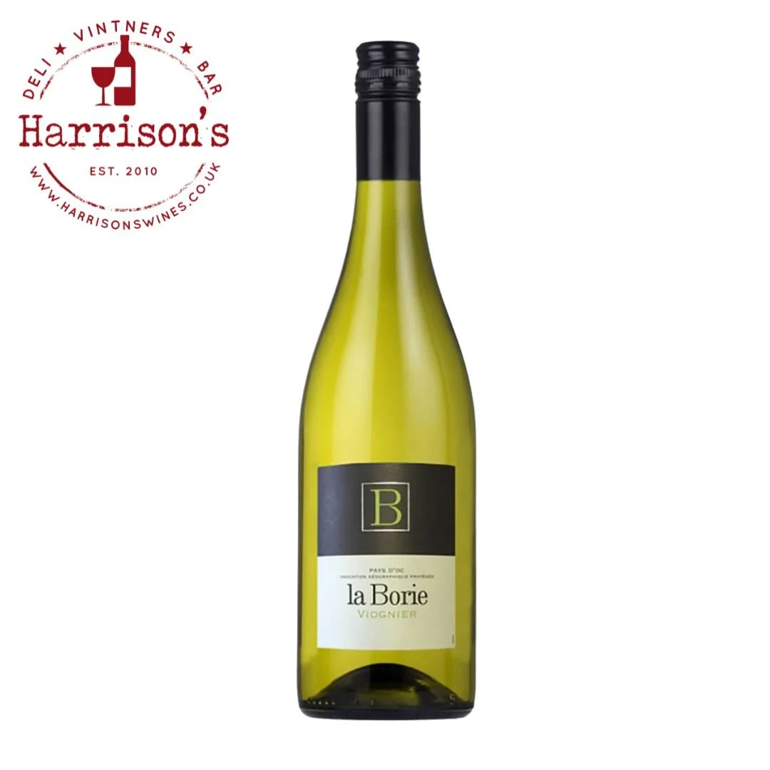 La Borie Viognier 75cl