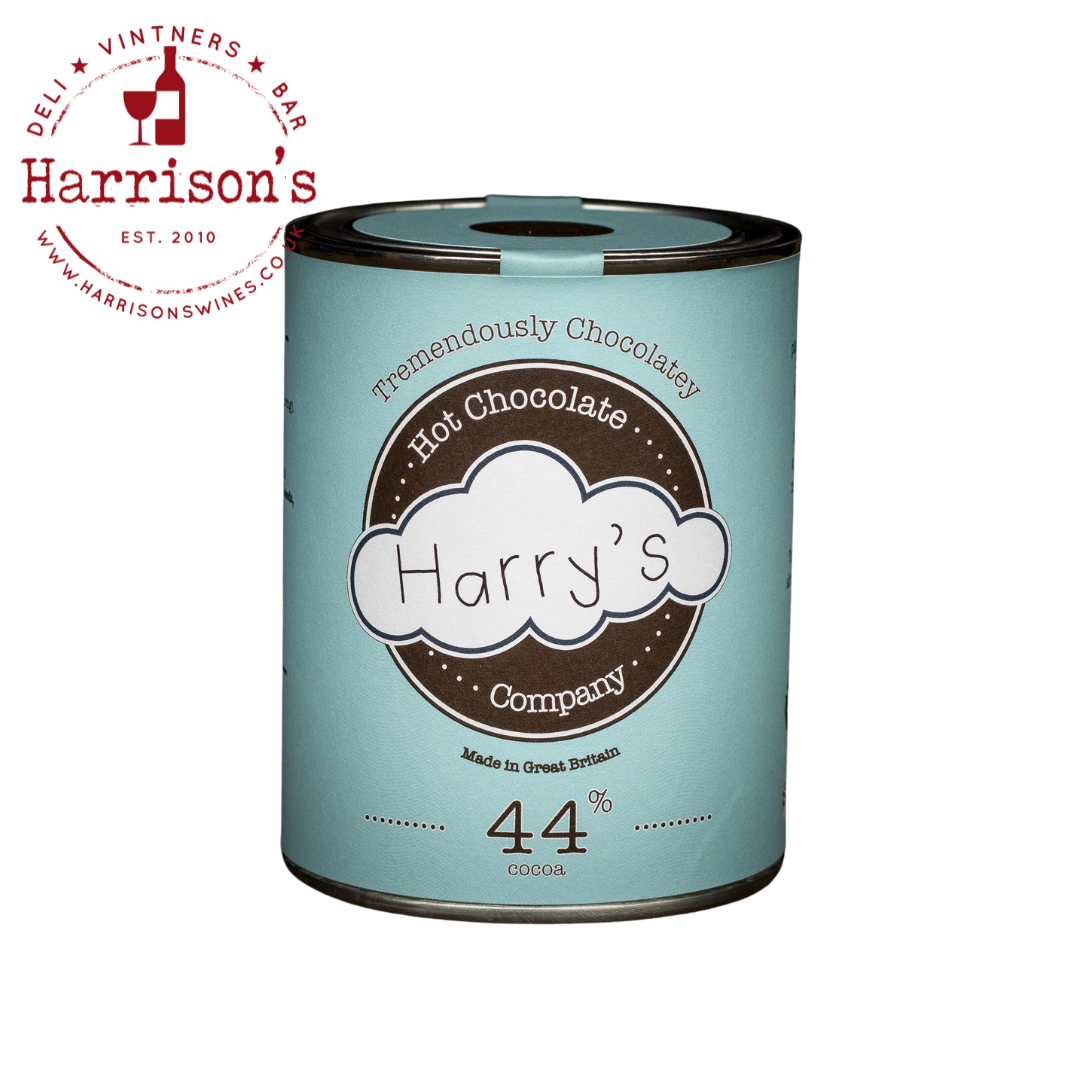 Tremendously Chocolatey 44% Hot Chocolate — Harrison's Wines