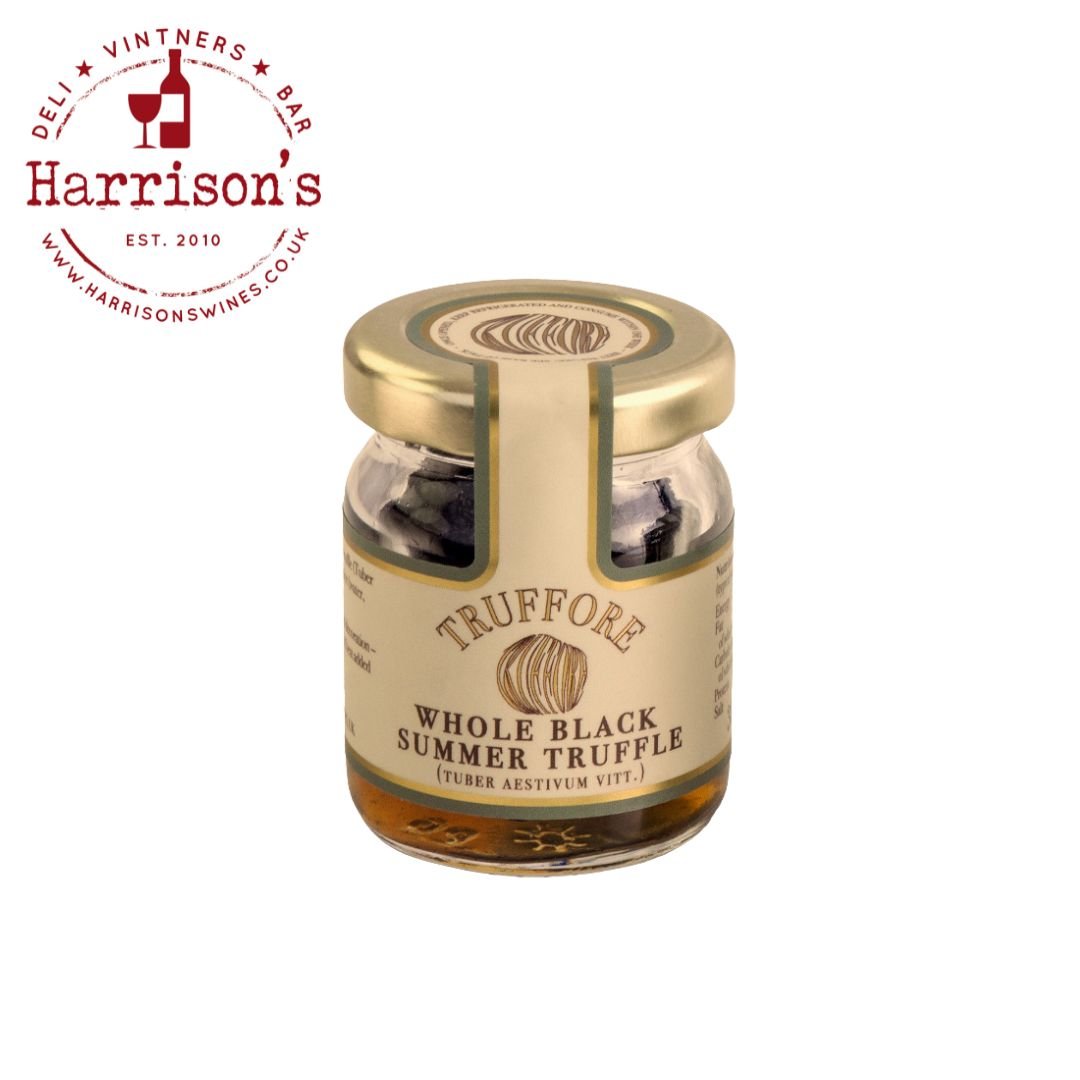 L'Aquila Truffore Whole Black Summer Truffle 30g