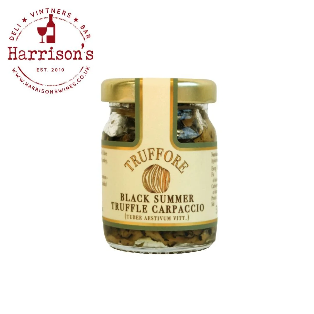 L'Aquila Truffore Summer Truffle Carpaccio 50g